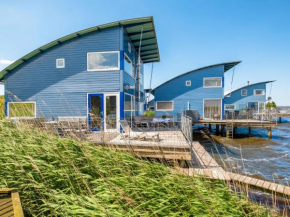 Holiday Home Rietwoning 16 by Interhome